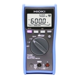 Hioki Japan DT4215 DT4256 млн. Таблица DT4222 Автоматический импорт DT4254 Photovoltaic 1700V