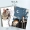 Anime Wenhao chó hoang nhân loại truất quyền Nakajima Terajuji xung quanh ảnh poster cuốn sách tùy chỉnh cuốn sách - Carton / Hoạt hình liên quan những hình dán cute