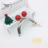 Крючок для вязания ручной работы, 16.5см, 8.5см, 20mm