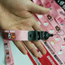 Điện thoại di động dây buộc thời trang treo cổ triều Hàn Quốc nữ mô hình cổ tay băng thông rộng dài phim hoạt hình key ring phụ kiện nhà máy bán buôn Phụ kiện điện thoại di động