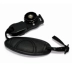 SLR dây đeo máy ảnh phụ kiện máy ảnh vi đơn thích hợp cho Canon 尼康索尼宾 có dải dây đeo cổ tay cổ tay da - Phụ kiện máy ảnh DSLR / đơn chân chụp ảnh Phụ kiện máy ảnh DSLR / đơn