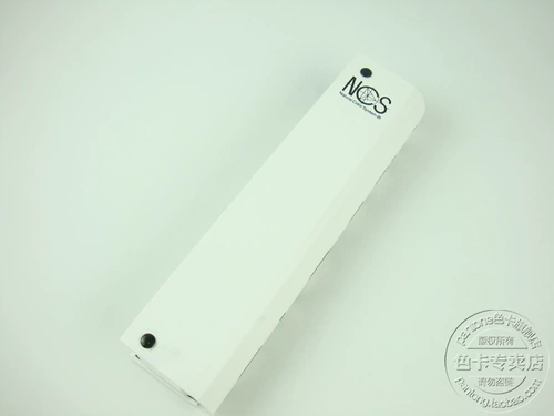 Шведская NCS International Color Card G-1 NCS выделяет портативную хроматографию 1950 выделение цветовой карты.