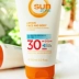 Oriflame kem chống nắng cao SPF30 làm mới không nhờn cơ thể mặt kem chống nắng 150ml mỹ phẩm đích thực