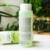Oriflame tình yêu tự nhiên aloe vera gel làm sạch 150ml dưỡng ẩm dưỡng ẩm bọt sữa rửa mặt chính hãng mỹ phẩm Chất tẩy rửa