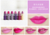 Oriflame lip balm son môi mẫu thử nghiệm ống nước hoa thử nghiệm kinh nghiệm mặc lâu dài giữ ẩm dễ dàng để màu sắc mỹ phẩm chính hãng son yves rocher Son môi