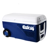 Esky Iosulation Box Pult Prod Car Holrigrator Outdoor Outdoor Camping Food Fresh Ice Cubes Охлаждаемая коробка для охлажденной коробки - большая коробка
