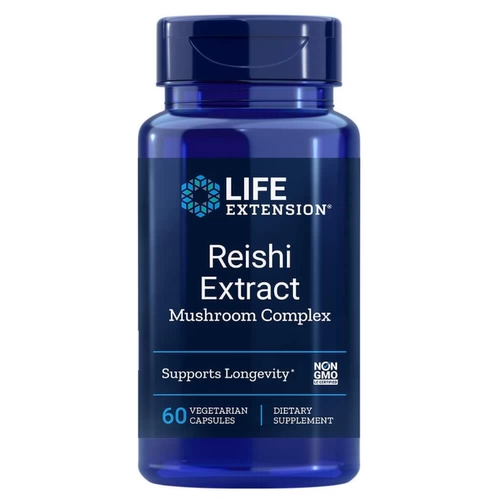 Прорывное прорыв на срок службы срока службы иммунизации порошка срока Ganoderma Reishi Zer