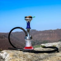 Aladin Go 2 Aladdin Germany Импортированная сигаретная кастрюль с водой маленькая сигарета!Туризм!Yyds!