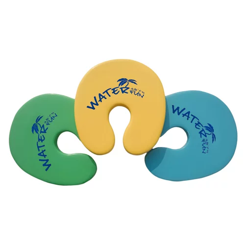 Чокер для плавания, плавательный круг для детей и взрослых, водный купальник, снаряжение из пены, подходит для начинающих