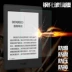 Amazon Kindle Paperwhite1 2 3 e-book phim cường độ KPW bảo vệ phim 558 tại chỗ - Phụ kiện sách điện tử bao da ipad pro 2020 Phụ kiện sách điện tử