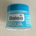 Kem dưỡng ẩm giữ ẩm hiệu quả cao của Đức Balinea Balea cyanobacteria - Kem dưỡng da Kem dưỡng da