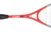 Đích thực đôi bắn vua X90 nam giới và phụ nữ nhập squash racket người mới bắt đầu thiết lập squash đào tạo bắn gửi squash ba lô vợt babolat pure strike 2020 Bí đao