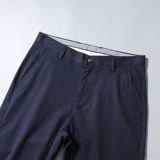 Летние штаны, тонкие повседневные брюки