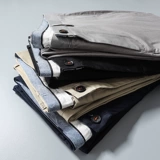 Летние штаны, тонкие повседневные брюки