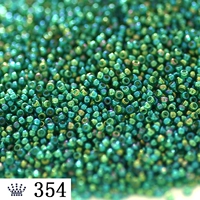 Зеленый MK2-354