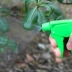 园艺 tưới nước bằng tay có thể phun nhỏ bình xịt tưới hoa phun bình xịt PE 450ml - Nguồn cung cấp vườn dụng cụ làm vườn chuyên nghiệp Nguồn cung cấp vườn