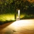 Đèn bãi cỏ ngoài trời không thấm nước đèn sân vườn biệt thự năng lượng mặt trời đơn giản hiện đại đèn pin sofirn sf84 Đèn ngoài trời