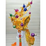 Традиционная красочная шляпа Тайваня Лэнд -Сити Дедушка Форд, Форд Форд, принц принца принца принца принца