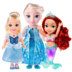 Disney Princess Ice Romance Aisha Disneys Smart Singing Doll Girl Doll Toy - Búp bê / Phụ kiện thế giới quà tặng Búp bê / Phụ kiện