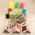 Zodiac động vật cốc giấy tự làm gói vật liệu trẻ em handmade câu đố trợ giúp dạy mẫu giáo đồ chơi sáng tạo làm thiệp handmade Handmade / Creative DIY
