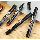 Многоразовая черная цифровая ручка, стираемый карандаш для губ, акварель, маркер, оптовые продажи