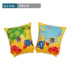Trẻ em mới bơi vest trẻ em bơi vòng tay trẻ em học bơi tay áo vest bơm hơi - Cao su nổi phao bơi người lớn Cao su nổi