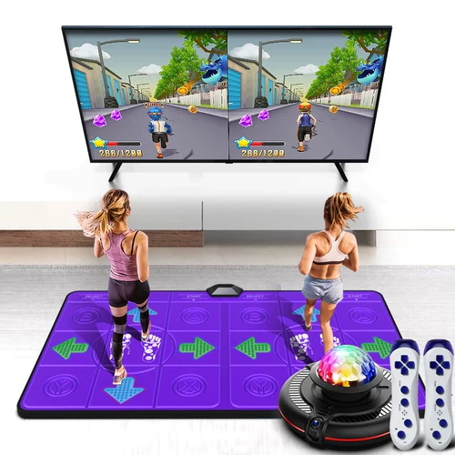 Игровое соединение на телевизоре. Запуск одеяла двойное компьютер