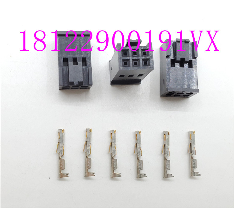 Plugfanuc  principal axis encoder feedback Cable JAY2 Inside line A20B-2003-03110310