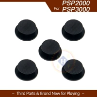 Sony PSP3000 rocker nắp PSP 3000 3D đầu nấm PSP2000 đòn bẩy đầu nấm - PSP kết hợp Ốp lưng cho máy chơi game Console 3000 PSP