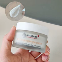 Швейцария Evenswiss Huanling Time, обращенная к сливкам, восстановление кремового восстановления красное, чувствительное к увлажняющему
