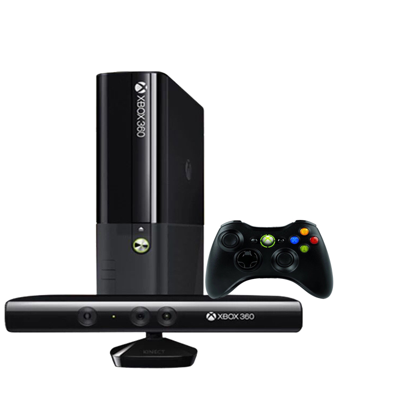 Купить Xbox 360 В Екатеринбурге