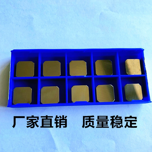 Чжучжоу высокий хард хардзовый фрезерный режущий резак