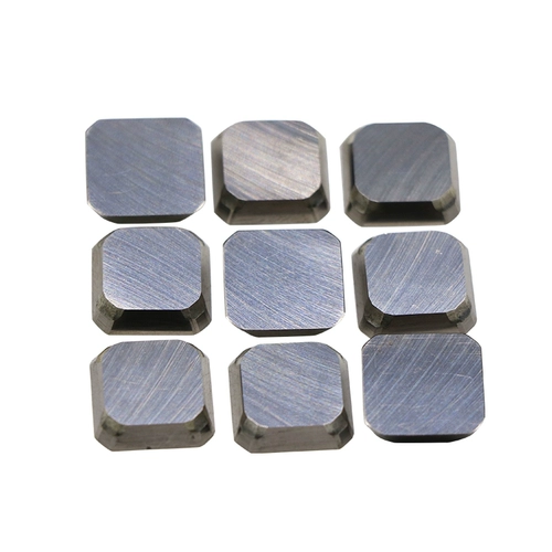 Чжучжоу высокий хард хардзовый фрезерный режущий резак