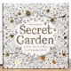 Phiên bản tiếng Anh của The Secret Garden màu sách cho người lớn giải nén giải nén điền lớn này màu màu vẽ truyện tranh chính hãng