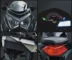 Maverick xe máy xe thể thao Kawasaki Z250 racing nặng đầu máy xe tốc độ đường phố R8 thương hiệu mới có thể được trên thẻ