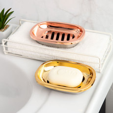 Держатель для мыла 出口单 304不锈钢香皂碟 肥皂盒