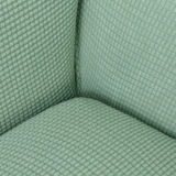 Японский эластичный диван, универсальный набор, трикотажная ткань, комплект
