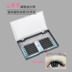 LovelyCat ghép lông mi ghép 0,05 Camellia trồng lông mi giả mềm nước nhung dày và nhẹ mi giả dưới Lông mi giả