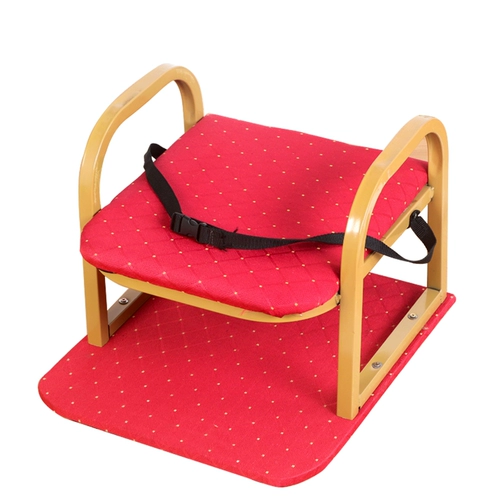 Детский стульчик для кормления для кормления, портативное кресло для еды