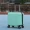 14 inch xe đẩy kinh doanh trường hợp nam phổ bánh xe hành lý nhỏ 16 hành lý tiếp viên nội trú nữ 18 tùy