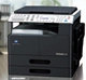 Máy photocopy kỹ thuật số đen trắng đa chức năng Konica Minolta Kemei 246 đa chức năng - Máy photocopy đa chức năng giá máy photocopy ricoh Máy photocopy đa chức năng