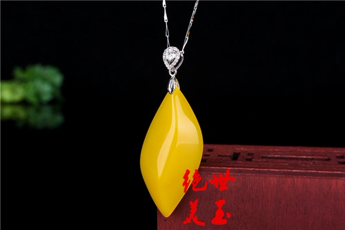Украшение в форме дракона из провинции Хуанлун, подвеска, инкрустация камня из нефрита, цепочка до ключиц, серебро 925 пробы