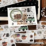 Infeel.me Sticker Series серия серии