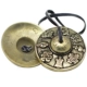 Bonor Babao Touch Bell (около 6,5 см в диаметре)+набор