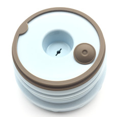 Герметичная крышка 膳魔师tcla-470-471 jbm-500焖烧杯罐闭气阀 泄气阀 防漏塞子配件