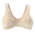 Đồ lót nữ trung và mỏng tuổi không có vòng ngực bằng thép mùa hè của phụ nữ - Strapless Bras do lot nu Strapless Bras