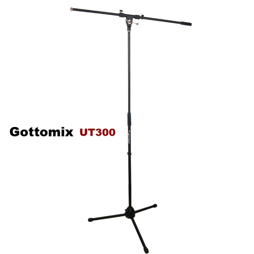 Gottomix Микрофон, профессиональная трубка