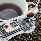 Япония приобретает концентрацию кофе Atago Meter Pal-Coffee TDS/Brix Measure Tester прибора