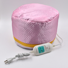 Аксессуары для волос 美发工具电热帽发膜加热帽家用护理蒸头发焗油营养染发1.4米线