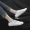 2018 mới in giày vải nữ sinh viên Hàn Quốc phiên bản Hàn Quốc hoang dã giày the thao nữ cao cấp
